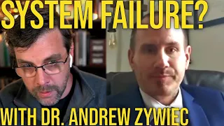 Physician, Heal Thy... Entire Healthcare System? | with Andrew Zywiec