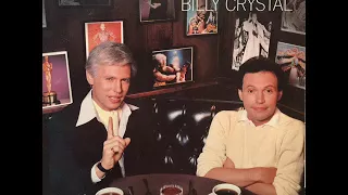 Billy Crystal - You Look Marvelous (Extended Version)