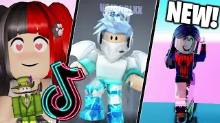 Roblox Tiktok Compilation #61