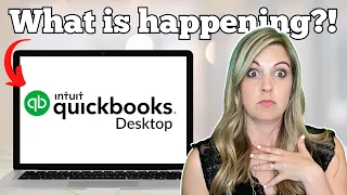 Is QuickBooks Desktop Ending? Alternatives & Updates for Entrepreneurs