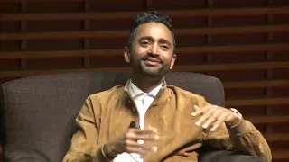 Former Facebook Exec Chamath Palihapitiya Says 150 Men Rule The World, and Politicians Are Puppets