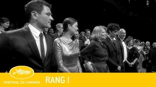 MAL DE PIERRES - Rang I - VO - Cannes 2016