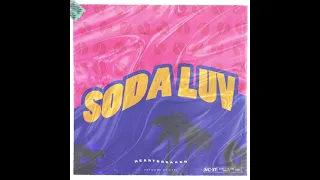 SODA LUV - ХАРТБРЭЙКЕР