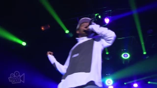 A$AP Rocky - Hands On The Wheel (ScHoolboy Q) | Live in Sydney | Moshcam