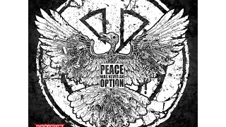 Violent Frustration - Peace Was Never An Option [2016]