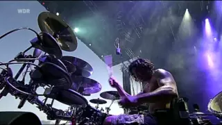 Korn - Twisted Transistor [HQ] (Live at Rock am Ring 2006)