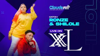 LIVE: Shilole Na Gang Yake Ronze Kwenye XXL ya Clouds FM