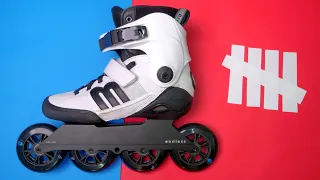 Buying inline Skates, 5 THINGS you should look for