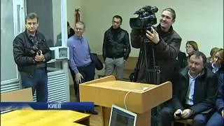 Суд избрал Сергею Власенко меру пресечения