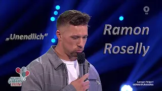 Ramon Roselly - Unendlich - | Das große Schlagerjubiläum