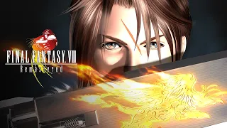 FINAL FANTASY VIII Remastered – Official E3 Announcement 2019 Trailer (Closed Captions)