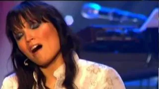 Tarja - Varpunen/En etsi valtaa loistoa (Henkäys Tour 2006)