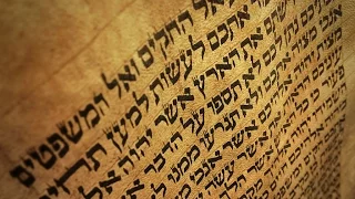 Is ‘I AM’ the name of God?  Rabbi Tovia Singer reveals why it is forbidden to utter the name of God