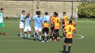 VIDEO IAMNAPLES.IT - Under 17, Napoli-Benevento 1-4: ecco gli highlights del match