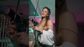 DESPACITO on Electric violin 🤯