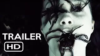 Slender Man Official Trailer #1 (2018) Joey King, Javier Botet Horror Movie HD