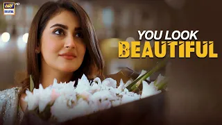 You Look Beautiful ❤️😍 #radd | Hiba Bukhari | Arsalan Naseer | ARY Digital