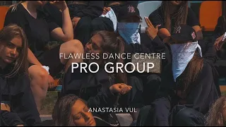 FLAWLESS DANCE CENTRE - X.O.