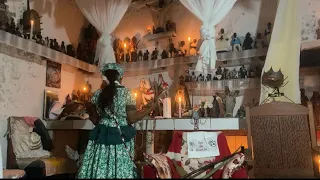 Que energia Foi essa?!!! Uma linda Gira na Umbanda raiz ❤️ 🕯️