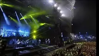 【HD16:9 ver.】 IRON MAIDEN The Wicker Man-Live-