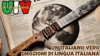 La notizia e la cronaca - Per la cronaca - Il machete, il macho - Passato remoto, passato prossimo