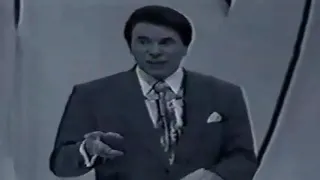 Jingle Adocyl (Programa Show de Calouros com Silvio Santos)