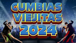 Cumbias Viejitas Pero Bonitas Para Bailar 2024- Cumbias Viejitas💥Los Ángeles Azules,Sonora Dinamita