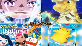 El Tráiler Animado del Campeonato Mundial que Humilla a Pokémon Horizontes. ¿Ash ya no volverá?