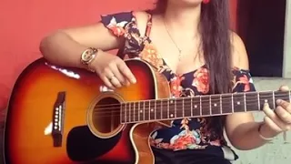 Te amar foi ilusão - Bruno e Marrone (Cover Izadora Melo)