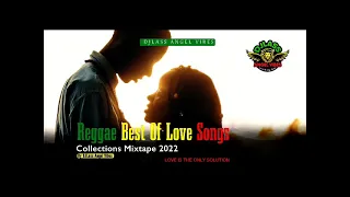 Reggae Mix (Best Of Love Songs Collection) (PART 1) Feat. Chris Martin, Busy Signal, Jah Cure & More