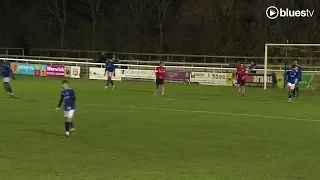 HIGHLIGHTS | Blues U18 v Barnsley U18