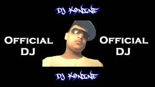 DJ K9Nine - Poppin' Them Thangz Remix 2pac Ft B.I.G