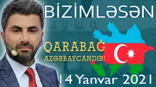 BizimləSən (14.01.2021)