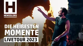 "Manche mögen‘s heiß" 2023 – so war's auf der Bühne und hinter den Kulissen!