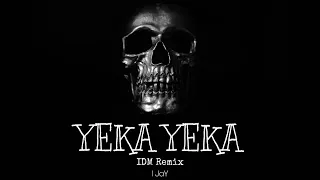 YEKA YEKA (IDM Remix) | I JaY | IDM Record