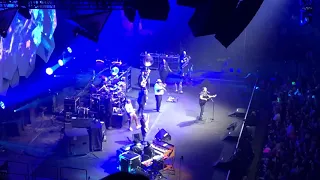 That girl is you-DMB Charlottesville 12-14-18