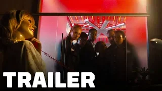 Escape Room Trailer (2019) Tyler Labine, Deborah Ann Woll