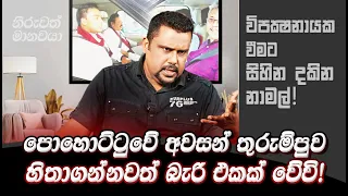 කැළණියට ආපු බෝධිසත්වයා, පොහොට්ටුවේ දෙවැනි නයාද?