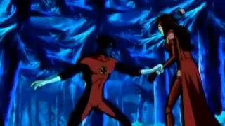 wolverine and the x-men AMV