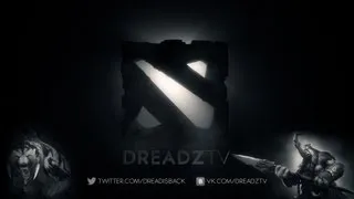 Dread 24. Axe. Играем без скиллов.