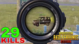 Full sauad rushed at me and this happened in pubg mobile SamsungA10A20M40M50S10S12J10J12 - gunxmolty