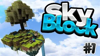 Обзор сервера по SkyBlock Emeland #1 #1.1.5 @oneblock2766