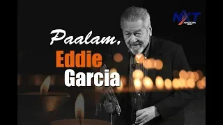 Eddie Garcia passes away at 90