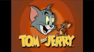 Gameboy Advance Longplay - Tom and Jerry in Infurnal Escape Part.1