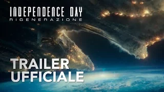 Independence Day: Rigenerazione | Trailer Ufficiale #3 [HD] | 20th Century FOX