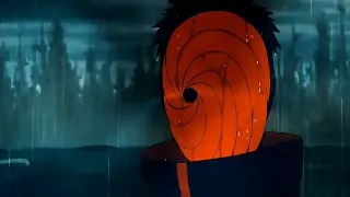 Obito Uchiha x Teri Yaadon main