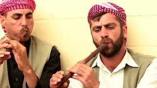 The Iraqi Yazidi and Yazidism Religion, Who and what is it     Documentaries 720p