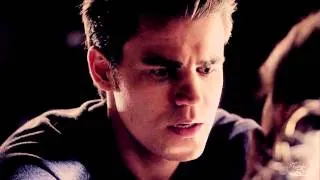 ►Stefan + Elena | Trying Not To Love You