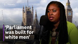 Dawn Butler MP on white feminism, racism in parliament and  Sadiq Khan