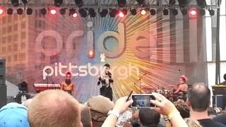 Pittsburgh Gay Pride: Sharon Needles Concert